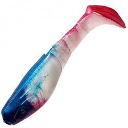 Виброхвост RELAX Kopyto 3'' цв.S-011R 10шт.(США)