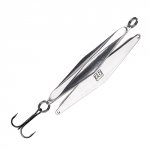 Блесна зим. РУССКАЯ БЛЕСНА Jango 11гр. цв.01(Россия)