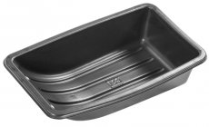 Сани GROUPER 830*460*160 цв.черный арт.C-2/1(Россия)