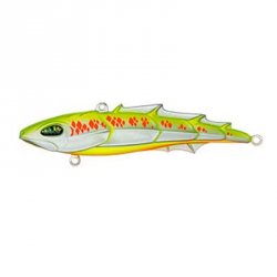 Виб FA RELAX Drago Vib 115мм 45гр. цв.015(Китай)