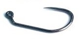 Крючки FLYFISHER 8800 BL BN №12 20шт.(Корея)