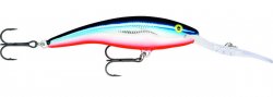 Воблер RAPALA Tail Dancer Deep TDD 07 цв.BGHM(Эстония)