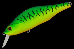 Воблер TSUYOKI Hump SR 80 SP цв.050(Китай)