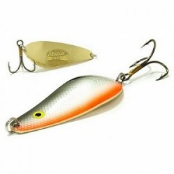 Блесна кол. MISTER CRO Атом 67 12гр. цв.SDR(Россия)