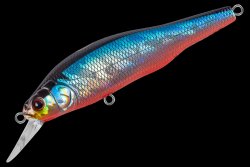 Воблер TSUYOKI Blade 80 SP цв.014R(Китай)