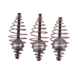 Кормушка витая Торнадо 25гр.(Китай)