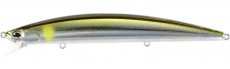 Воблер DUO Tide Minnow Sprat 140 SF цв.CRA3050 Half Mirror Ayu(Япония)