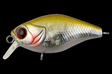 Воблер TSUYOKI Chef SR 40 F Silent цв.1005(Китай)