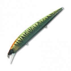 Воблер JACKALL Rerange 130 SP цв.uv trapped tiger(Япония)