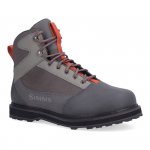 Ботинки для вейдерсов SIMMS Tributary rubber '20 р-р 10(Вьетнам)
