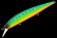 Воблер TSUYOKI Colector 110 SP цв.805(Китай)