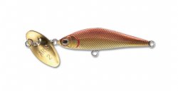 Блесна вращ. SMITH AR HD Minnow 58 S цв.02 G(Япония)