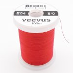 Нить монтажная VEEVUS 8/0 100м цв.E04(Дания)