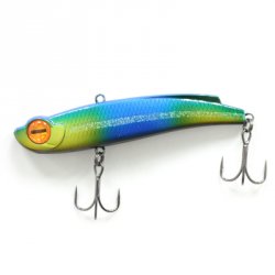 Виб FRAPP Jiggle Vib 95 HV 40 гр. цв.15(Китай)