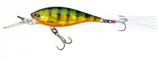Воблер DUEL/YO-ZURI 3DB Shad 70 SP R-1104 цв.PPC(Филиппины)
