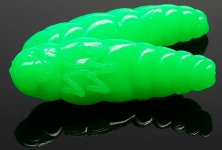 Приманка LIBRA LURES Larva 45 сыр цв.026 8шт.(Польша)