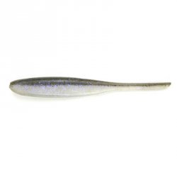 Приманка KEITECH Shad Impact 5