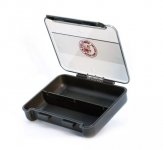 Коробка CARP HAMMER Mini Furniture box-2 10,2x8,7x2,4см 2 отд.(Китай)