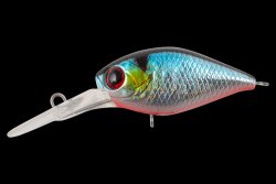 Воблер TSUYOKI Swing XD 36 F цв.014R(Китай)