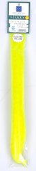 Синтетическое волокно HARELINE H2O Slinky Fibre цв.22 electric yellow(США)