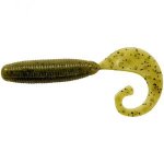 Твистер REINS Fat G-Tail Grub 4