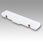 Коробка MEIHO Long Case 620 цв.CL(Япония)