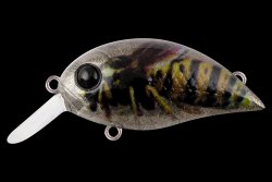 Воблер TSUYOKI Xaker SR 32 F цв.WR025(Китай)