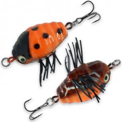 Воблер KOSADAKA NotoBug 35 F цв.L01(Китай)