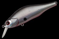 Воблер TSUYOKI Hump SR 80 SP цв.073Z(Китай)