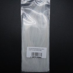 Синтетическое волокно BFA Craft Fur цв.white(Китай)