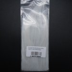 Синтетическое волокно BFA Craft Fur цв.white(Китай)