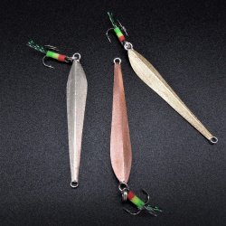 Блесна зим. ПРОФИ СНАСТИ