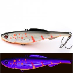 Виб FA RELAX Wagner Vib 100мм 37гр. цв.S02(Китай)