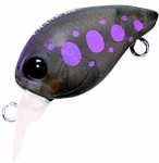 Воблер BASSDAY Kangoku Crank 27 F SR цв.C-31(Япония)