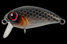 Воблер TSUYOKI Fugaz SSR 36 F цв.264(Китай)