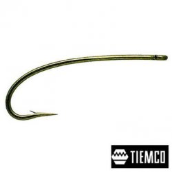 Крючки TMC 200 R №14 20шт.(Япония)