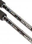 Кастинг ZETRIX Hayron HRC-702M 2nd Gen 2,13м 5-21гр.(Китай)