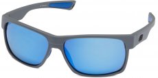 Очки поляризац. FISHERMAN Loop 60371531 поликарбонат blue mirror(Китай)