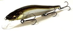 Воблер MEGABASS Vision Oneten 110 SP цв.M Stardust Shad II(Япония)