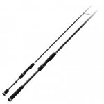 Спиннинг 13 FISHING Fate Black 8'0 MH 2,44м 15-40гр.(Китай)