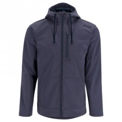 Куртка SIMMS Rogue Fleece Hoody цв.selvedge р-р M(Камбоджа)