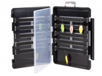 Коробка MEIHO VS-3010 A цв.BL(Япония)