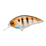 Воблер DUEL/YO-ZURI L-Bass Crank SR 50 F F-1217 цв.GSBG(Филиппины)