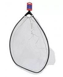 Сетка для подсака ВОЛЖАНКА Капля 50х45x25см леска арт.JG-5045(Китай)