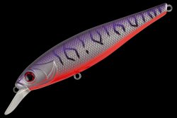 Воблер TSUYOKI Draga 100 SP цв.049Z(Китай)