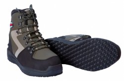 Ботинки для вейдерсов ALASKAN Centurion Rubber р-р 12(Китай)