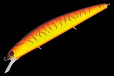 Воблер TSUYOKI Chance 115 SP цв.829G(Китай)