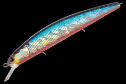 Воблер TSUYOKI Chance 115 SP цв.014R(Китай)