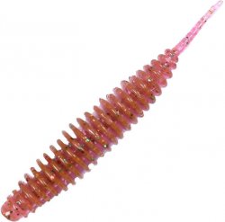 Приманка LUCKY JOHN Ultra Worm 1