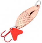 Блесна кол. SPINNEX Perch 21гр. цв.C PR-1(Польша)